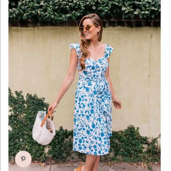 gal meets glam olivia dress